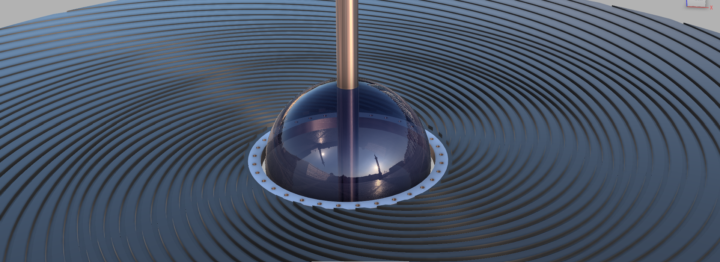 Flash Matrix Spirals Update 