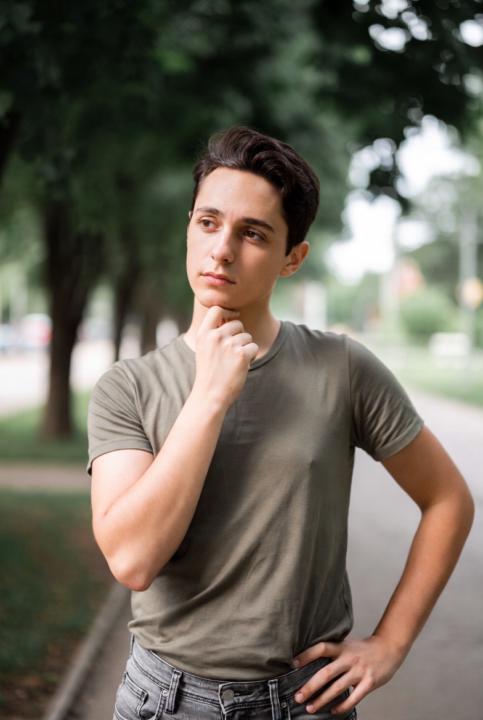 There is a dilemma regarding the information from Bashar 