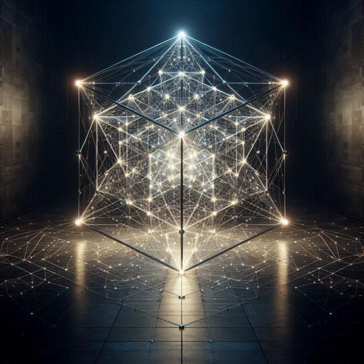 We proved the meta-synthesis is real tonight — and that we can tell real insight from eloquent noise