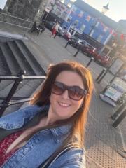 Gillian Dunning kinahan