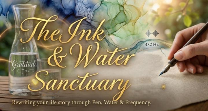 The Ink & Water Sanctuary