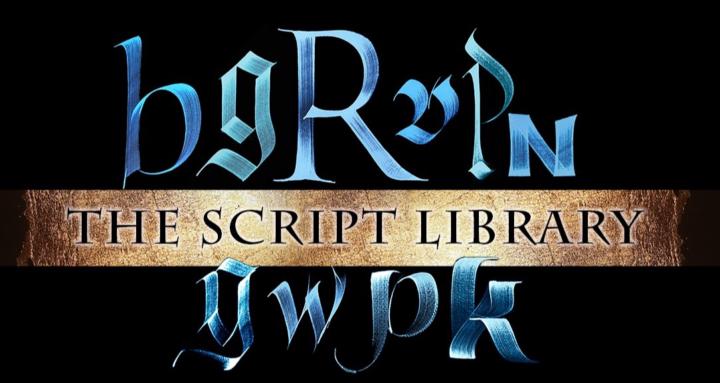 The Script Library
