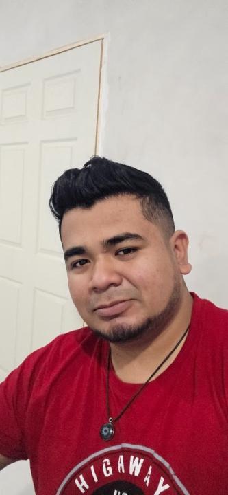 Oscar Aguilar