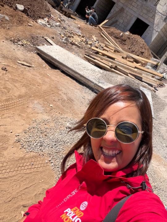 Aurora Sánchez Mejía