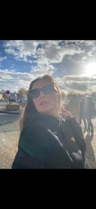 Alicia Coutiere