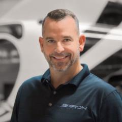 Michael Benson