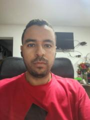 Fredy Henao Restrepo