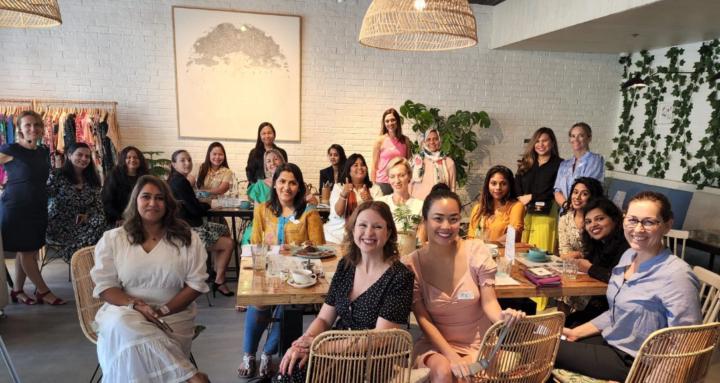 Mumpreneurs UNited