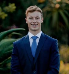 Ryan Basson