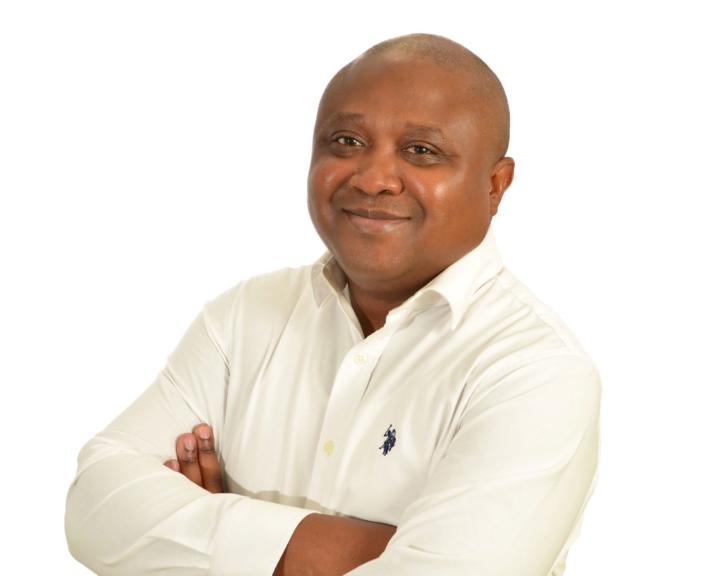 Hervé Ndayi