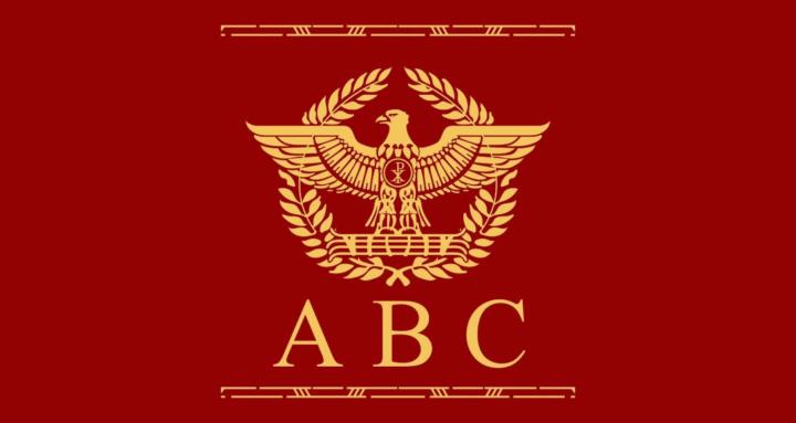 ABC - MOCK UP