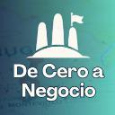 De Cero a Negocio icon