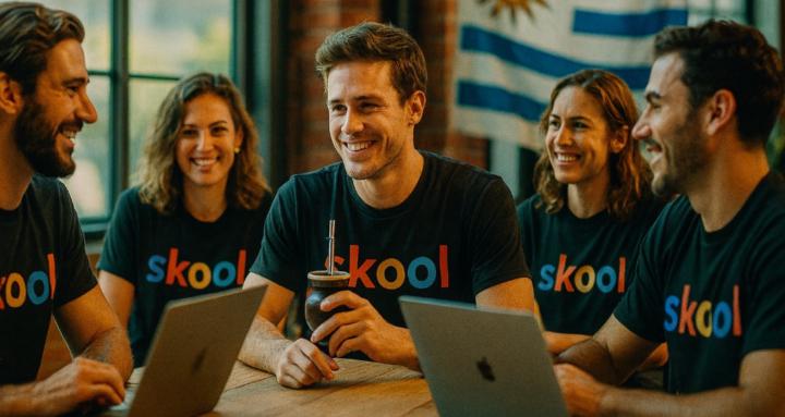 Uruguay Skool Club