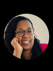 Kisha Lumsden