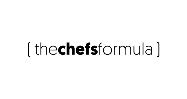 TheChefsFormula