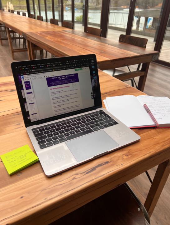 REPROGRAMA tu Mente 🧠 para el Éxito