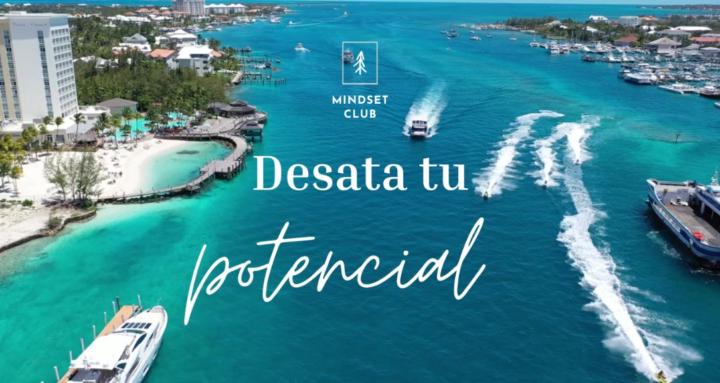 Mindset Club