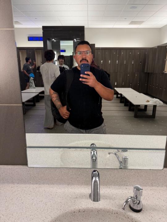 Hector Valdez