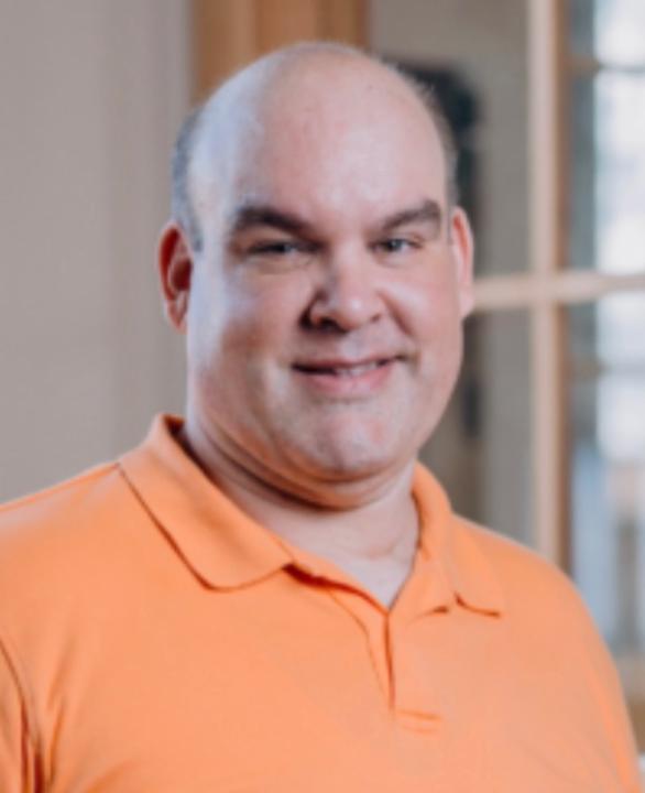 Chad Flickinger