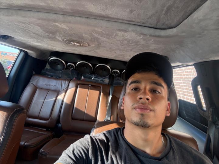 Miguel Reyes
