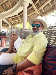 Roshan Crasta
