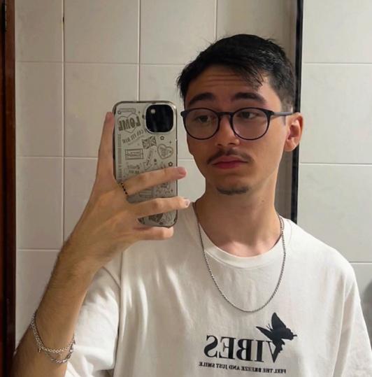 Pedro Augusto Arruda