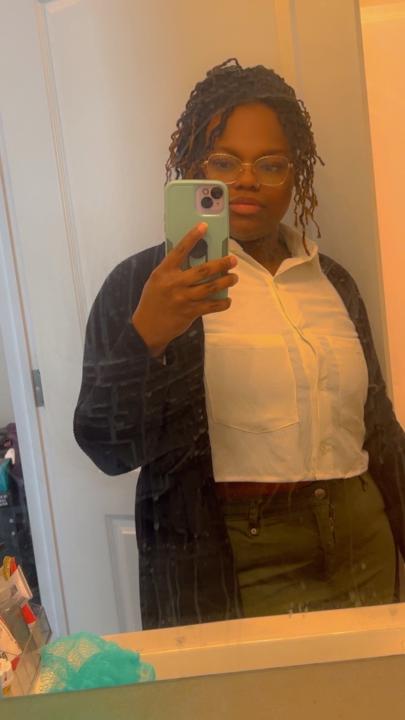 Kabria Johnson