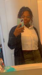 Kabria Johnson