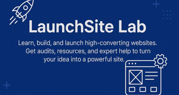 LaunchSite Lab