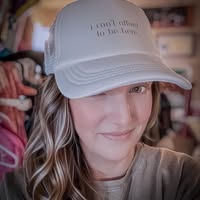 Lauren Wojciechowski