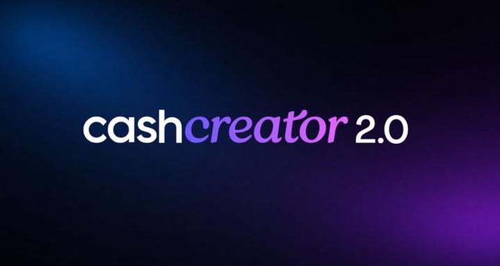 Cash Creator 2.0