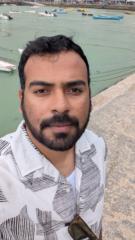 Srinivas Reddy