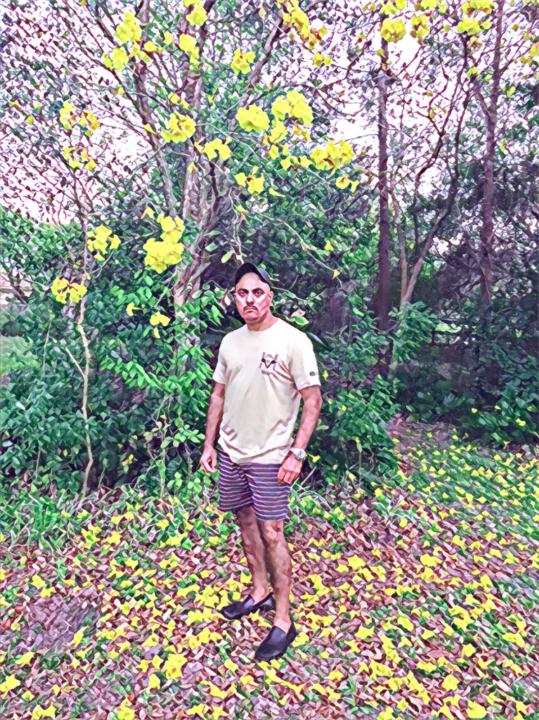 Jay Gura