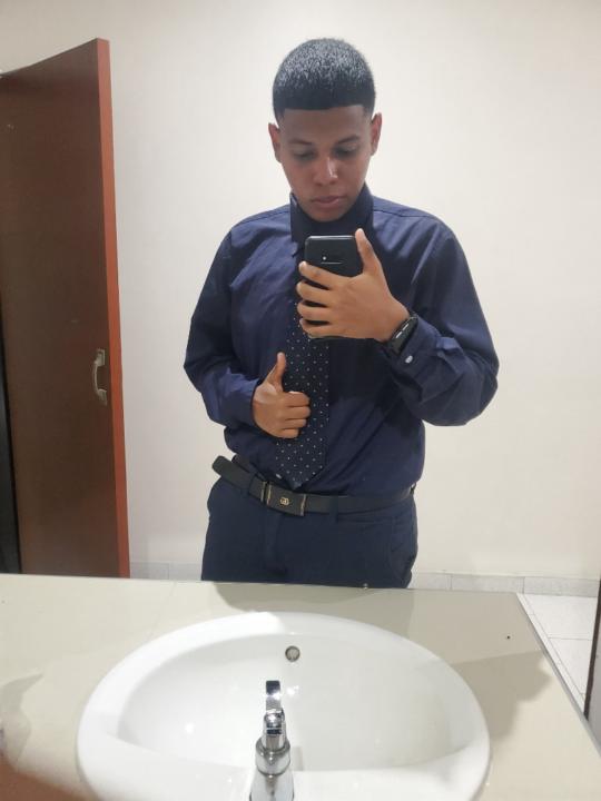 Jean Phillipe Pasquel Gomez