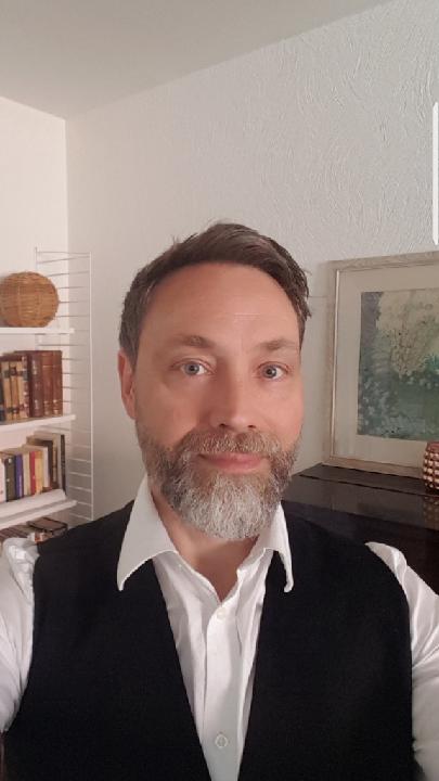 Ørnulf Falck Nordbø