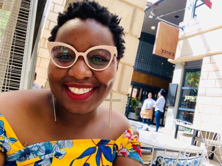 Bernice Makaya