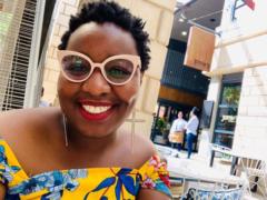 Bernice Makaya