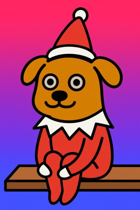 🏆 SKOOL DOG AWARDS - 🎅 THE CHRISTMAS SLEUTHING EXPEDITION 🕵️‍♂️