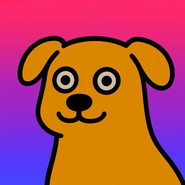 Skool dog awards…. Boop the snoot!!