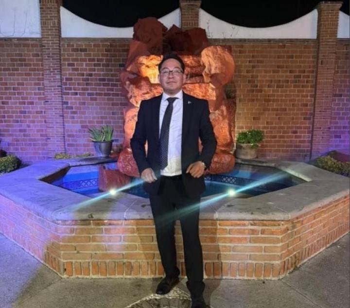 Angel enrique Villanueva juarez