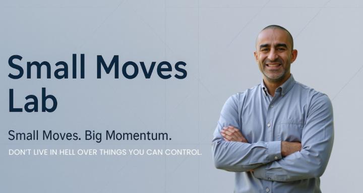 Cancelling SML for now!