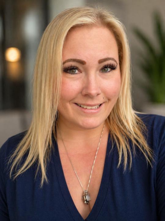 Lindsay Ford