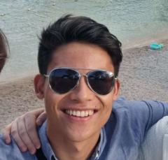 Oliver Cheng