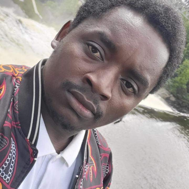 Jaures Ndoumbe Nganmanou