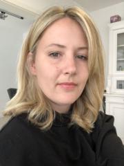Lucie Girard