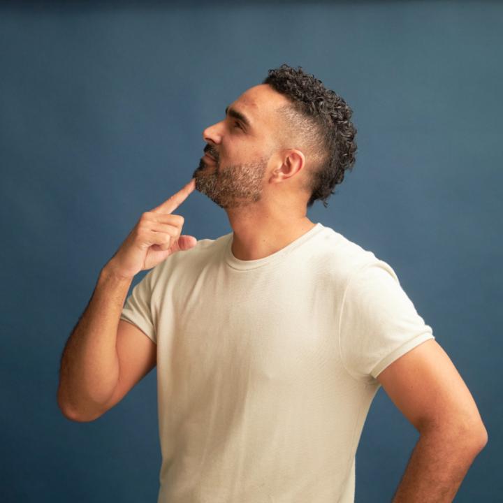 Ivanhoe Sanchez