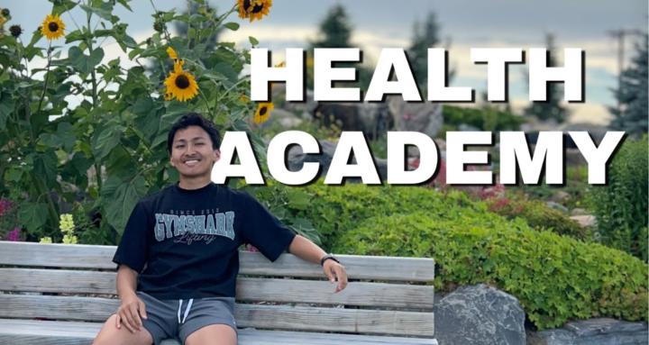 Mental Health Academy