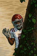 Tyree Johnson