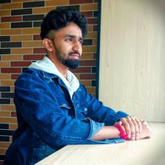Shashank Bn