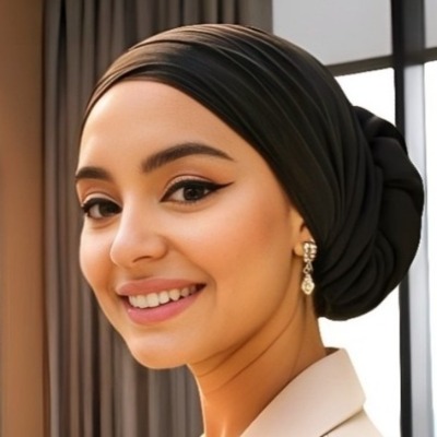 Asmah Mouderes